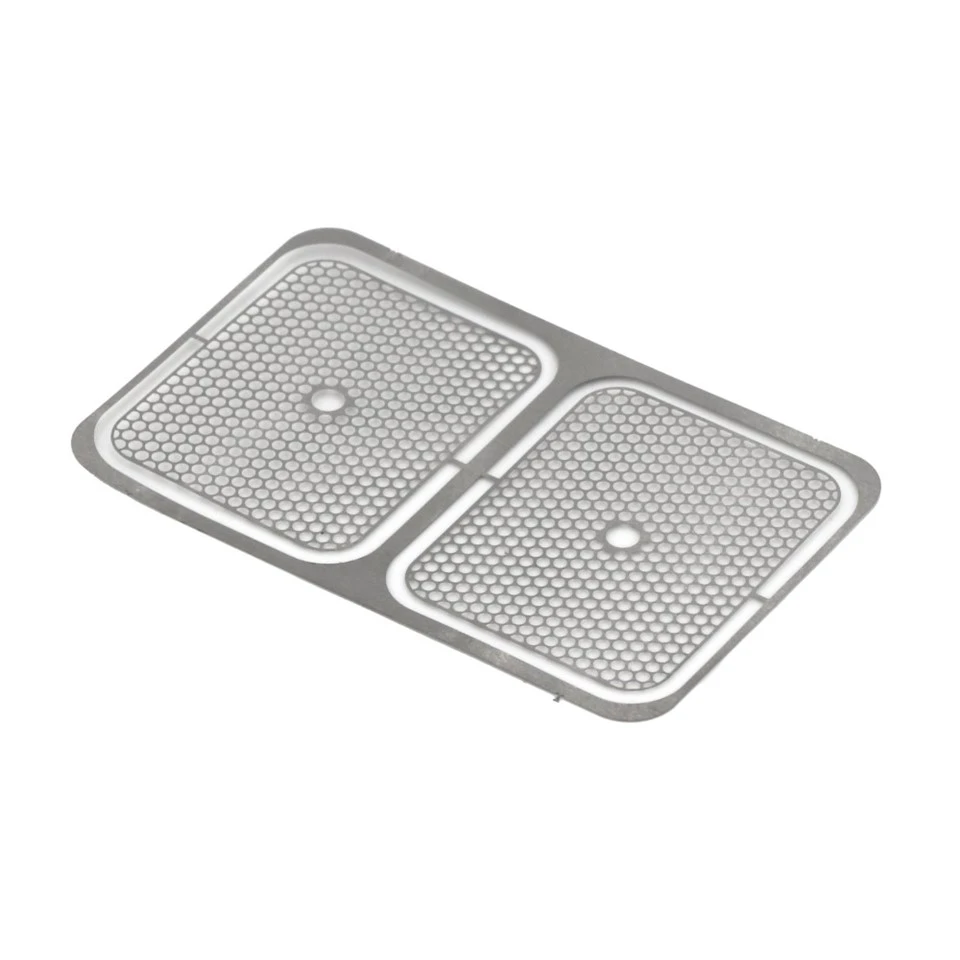 Membran Mesh Titanium