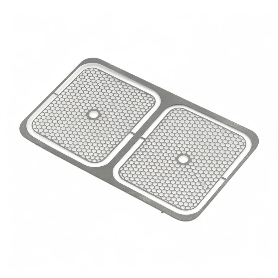 Titanium Mesh Membrane best